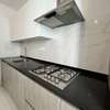 Bel appartement a louer aux Point E thumb 12