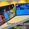 Samsung Smart TV 32 pouces thumb 1