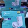TP-Link TL-WPA7517 Kit Powerline Wi-Fi AV1000 AC1200 thumb 0
