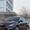 CHEVROLET CRUZE LTZ 2016 thumb 6