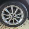 Ford Fusion Titanium 2017 thumb 6