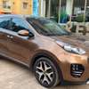 KIA SPORTAGE   Année: 2017 thumb 2