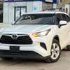 Toyota Highlander 2023 4cylindre thumb 9