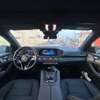 Mercedes GLE Coupé 350de Hybride à louer thumb 3