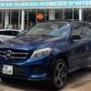 MERCEDES GLE 400   ANNÉE 2017 thumb 1