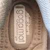 Skechers Go Walk Taupe Chaussures Slip-on Confort thumb 2