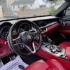 Alfa Romeo Stelvio Full option sport thumb 3