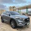 Hyundai Tucson 2016 thumb 2