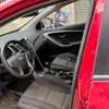 Hyndai Elantra Gt  2016 thumb 4