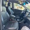 Je vend ma Hyundai santafe 2016 automatique essence thumb 9
