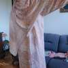 Abaya Pashmina made in Dubai thumb 1