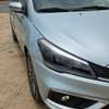 TOYOTA BELTA BVA  2025 thumb 2