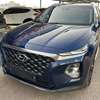 Hyundai Santa Fe nouveau 7 places 4wd full options thumb 12