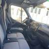 Renault Master utilitaire blanc grand volume thumb 5