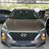 Marque : HYUNDAI 🔘Modèle : *SANTAFE * 🔘Année : 2019 thumb 0