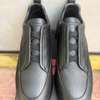 Zegna baskets  semelle antidérapante thumb 7