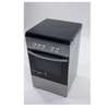CUISINIERE ELACTRON 4FEUX 50X50 INOX EL5050 thumb 3