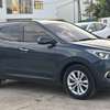 HYUNDAI SANTAFÉ 2017 thumb 1