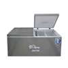 CONGELATEUR 600LITRES SOLSTAR HORIZONTAL GRIS thumb 1
