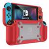 Nintendo Switch coque rigide protection choc rayures thumb 1