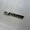 BMW X5 Hybrid-7 l/100 km thumb 8