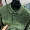 Ralph Lauren Polo Maille Torsadée thumb 10