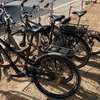 VELO A ASSISTANCE ELECTRIQUE PLIABLE thumb 0