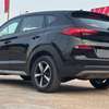 Hyundai Tucson 2021 thumb 1