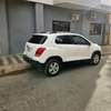 Chevrolet Trax thumb 9