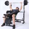 Équipement de Fitness, presse à jambes, Banc de musculation thumb 14