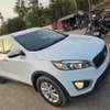 Kia Sorento 4x4 venant automatique thumb 5