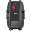 BAFFLE RECHARGEABLE 15" MSA-5615 25 000 W thumb 4