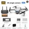 Drone E99 Pro avec caméra 4K thumb 4
