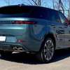 2025 Range Rover Sport P530 V8 Dynamic SE AWD thumb 7