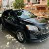 Chevrolet trax thumb 0