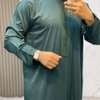 Ensemble jalabé homme 100%Coton . thumb 0