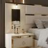 CHAMBRE A COUCHER ARMOIRE 6BATTANTS 5PIECES thumb 12