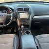 FORD EXPOLORER venant thumb 6