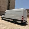 Mercedes sprinter thumb 3