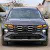 Hyundai Tucson 2024-25 SUV noir spacieux polyvalent thumb 11