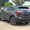 Mazda Cx5 2016 GT thumb 1