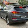 Hyundai Tucson thumb 6