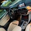 BMW X4 Xdrive 30i 2019 thumb 12