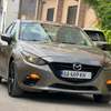 Mazda 3 2014 thumb 4