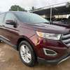 Ford Edge sel 2017 thumb 3