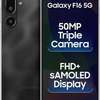 Samsung galaxy F16 neuf 128go ram 6go thumb 0