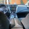 Nissan Murano 2020 thumb 8