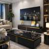 Ensemble table tv et table basse haut de gamme vip thumb 1