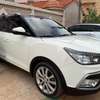 Ssangyong TIVOLI 2016 thumb 2