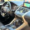 Lexus NX300h 2020 thumb 3